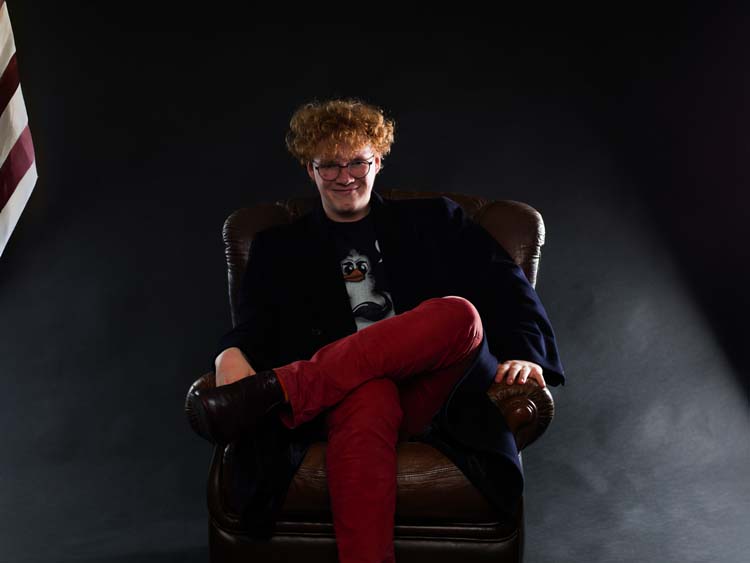 The Vermilion Throne -